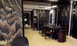 Canninghill Piers (D6), Apartment #620014871